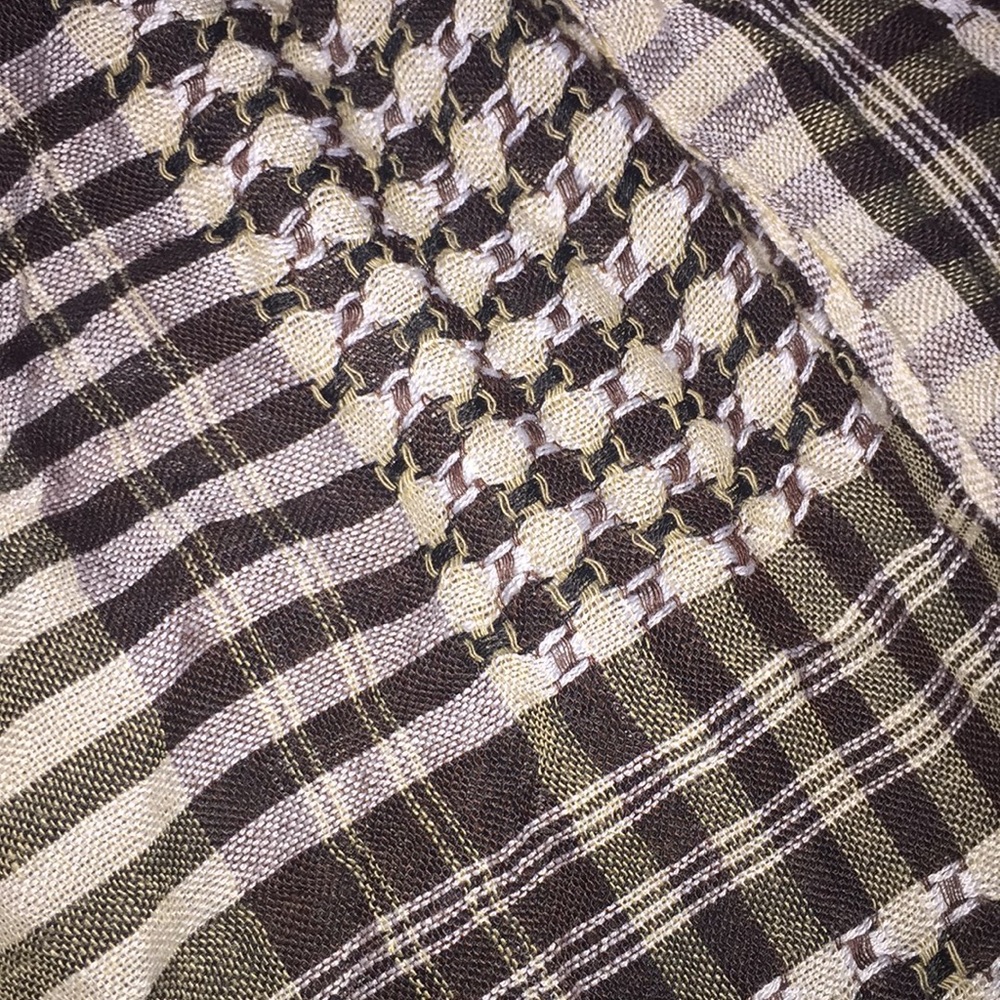 Scarf - Picture 2 of 2